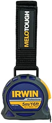 Мелоуто 2 парчиња лента за мерка на држачот на држачот за ремен на ременот на ременот за вежбање на алатки за мерка, за мерка на лента, вежби,