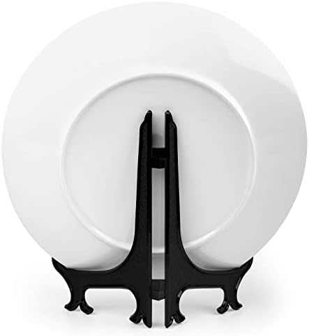 Зиа Сонце Пуебло-Ново Мексико лого Декоративна чинија тркалезни керамички плочи со приказ за стока за украси за домашни канцеларии