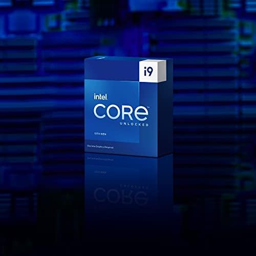 Intel Core i9 - 13900kf Десктоп Процесор 24 јадра 36M Кеш, до 5.8 GHz