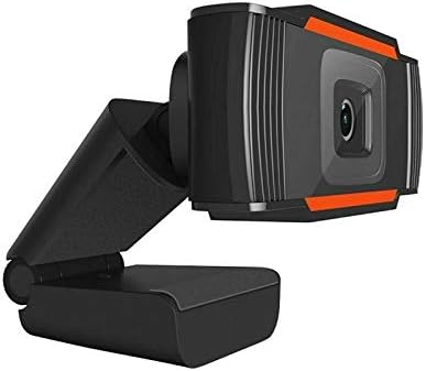 Компјутерска Камера Веб Камера Целосна HD Веб Камера Вграден Микрофон 1080P 720P 480P РОТИРАЧКИ USB Приклучок веб камера одговара