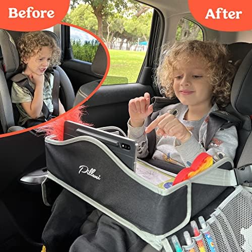 Пакет за патувања: Бебе ранец и сад за седишта за автомобили за деца