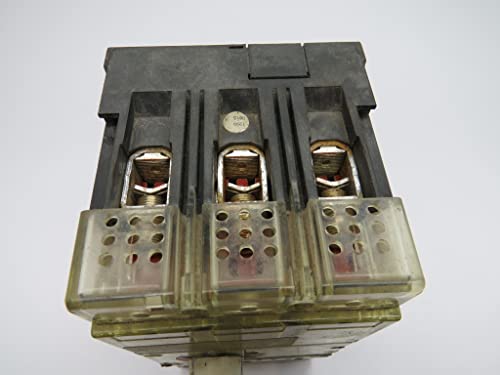 Клокнер / Молер ЗМ6-125-Прекинувач ЗА Исклучување НА ЦНА НЗМ-6Б-160