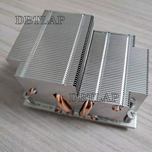 DBTLAP процесорот за ладење на процесорот Heatsink компатибилен за Huawei Server RH5885V2 RH5885V3 RH5885HV5 HEATSINK