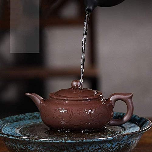 320ml Кинески традиции ПРИРАЧНИК ЗА ПЕРТУРСКИ ПАТНИК КУНГ ФУ чај сет чајник кинески котел