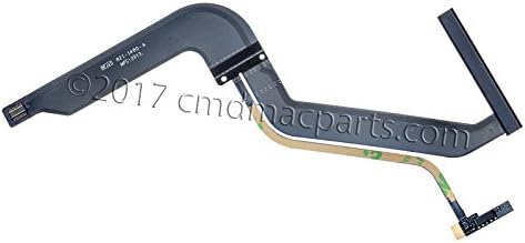 ОДИСОН - Замена на кабелот за хард диск за MacBook Pro 13 Unibody A1278