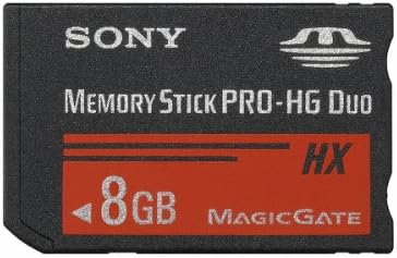 Sony 32GB MS ПРО-HG Дуо HX Голема Брзина Меморија Стап