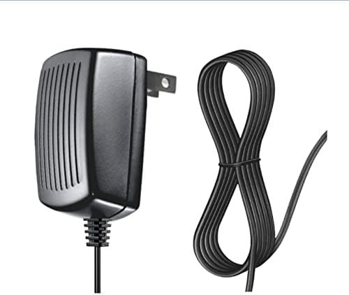 AC адаптер за Kodak Easyshare M820 M1020 Дигитална фото рамка за напојување на кабел за напојување
