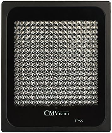 CMVision IRS324-850940 Combo 850nm & 940nm бранова должина 45 степени 324PC LED IR ILLUMINATOR