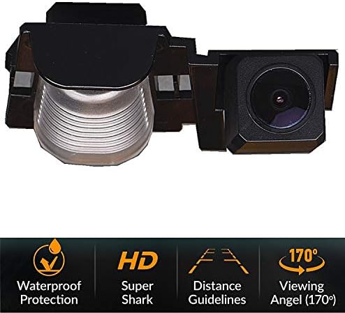 HD 1280X720P Камера за враќање на бројот на плочата Лиценца Заден преглед Резервна камера водоотпорна ноќна визија за epип Wrangler JKU/JEEP JK/JKU/Неограничен