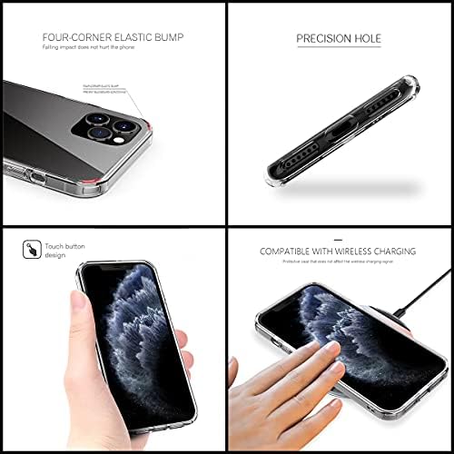 Капак На Куќиштето на телефонот Компатибилен со iPhone 14 Samsung 15 Camaro X Zl1 7 8 Xr 11 12 Pro Max Se 2020 13 14 Водоотпорни Додатоци