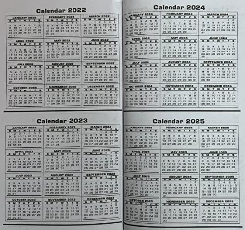 2023 4х6 3х6 Неделен Бизнис Џеб Планер Агенда Календар Закажување Книга