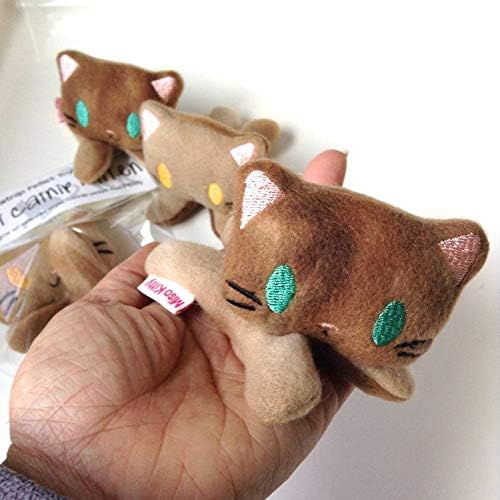 Misohandmade Cat Toys, уникатни играчки за мачиња. Вежбајте ја вашата мачка