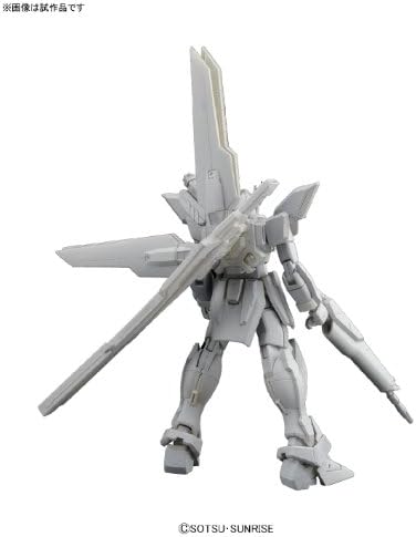 Bandai Hobby Mg GX-9900 Gundam X По моделот на моделот Gundam X