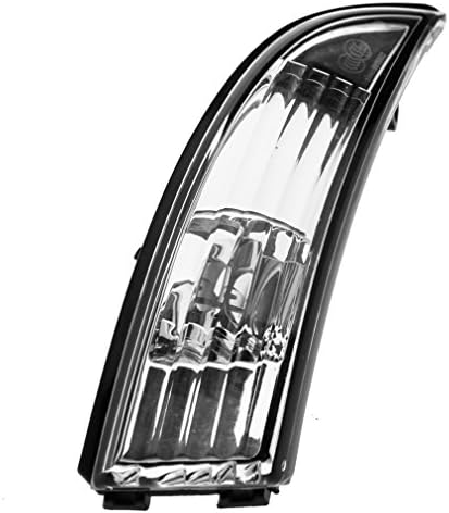 Крило Огледало Индикатор Покритие Компатибилен Со Форд Фиеста Мк8 2008 2014