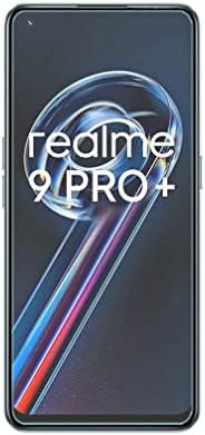 Г-Дин Шилд [3-Пакет] Дизајниран За Realme 9 Pro+ / Realme 9 Pro Плус [Калено Стакло] [Јапонија Стакло СО 9h Цврстина] Заштитник На