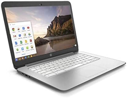 HP Chromebook 11-Exynos 5 Двојна 1,7 G 2 GB RAM МЕМОРИЈА 16 GB SSD-АРМ Мали-T604