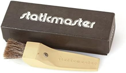 Staticmaster 1 инчен четка w/кутија