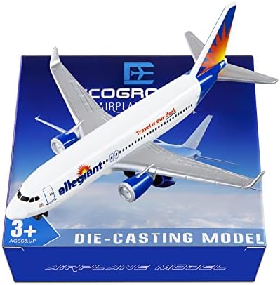Модел на еколошки модел Алегион модел на авион Авион Авион Авион Модел за собирање и подароци