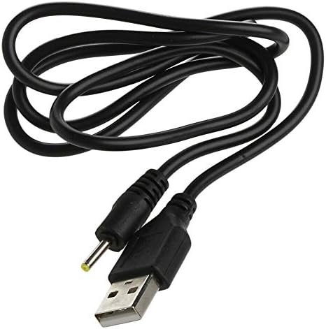 MARG USB CABLE CABLE LAPTOP PC 5V DC Charger Charger Charger за роботски НЛО 3-канален I/R летачки топка RC Helicopter со Gyro Toy