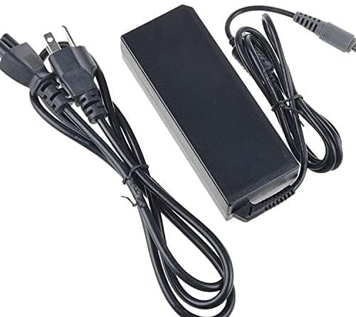 Замена на полнач за адаптер за компатибилна AC адаптер за Toshiba Thrive PDA01U 00501F таблет за напојување на кабел за напојување