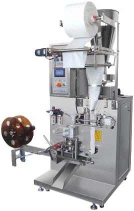 Машини за пакување чај/торбичка за запечатување чај торбичка автоматска машина за пакување со тешка мулти-глава за мерење