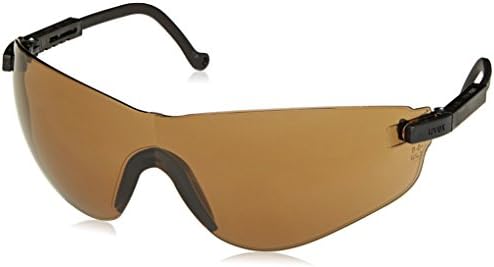 Безбедносни очила за еспресо, анти-магла, завиткан, S4501X