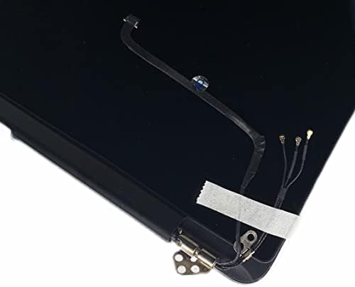Заменски дел за замена на склопот на склопот на екранот за LCD за MacBook Pro 13 „Retina A1502 Поправка на раната 2015 година Дел 661-02360