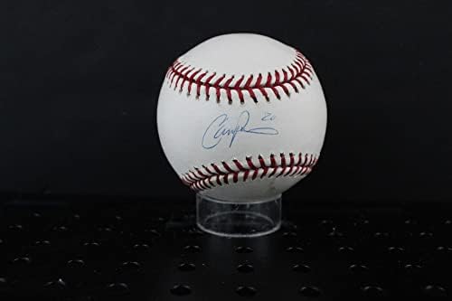 Кори Патерсон потпиша безбол автограм автограм автограм PSA/DNA AH44869 - Автограмирани бејзбол