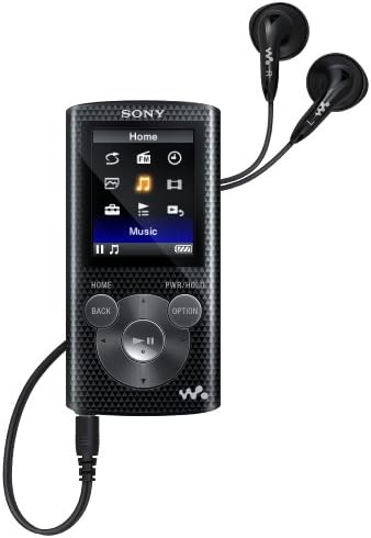 Sony Nwze385 16 GB Walkman MP3 видео плеер