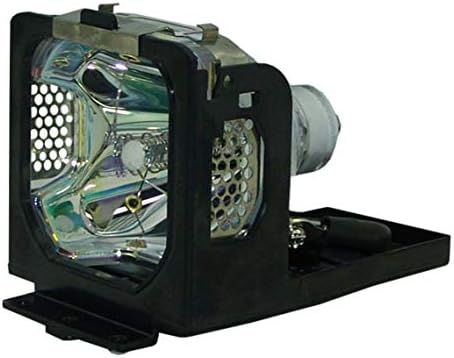 GoldenRiver LV-LP15 / 8441A001AA Заменска ламба компатибилна со проекторите на Canon LV-X2 / LV-X2E