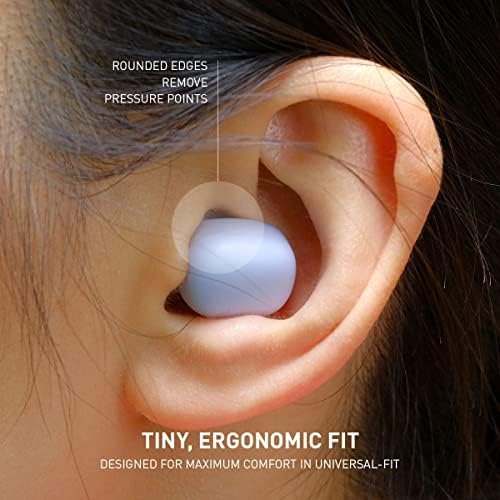Совет. 500 Вистински безжични уши, најмалиот светски безжичен БТ 5,2 слушалки со широк опсег, контрола на допир, вграден микрофон,
