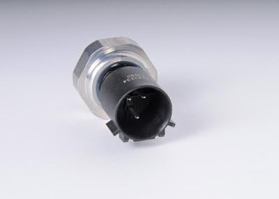 ACDELCO 213-4411 / 12673134 GM Оригинална опрема Сензор за притисок на маслото за моторно масло