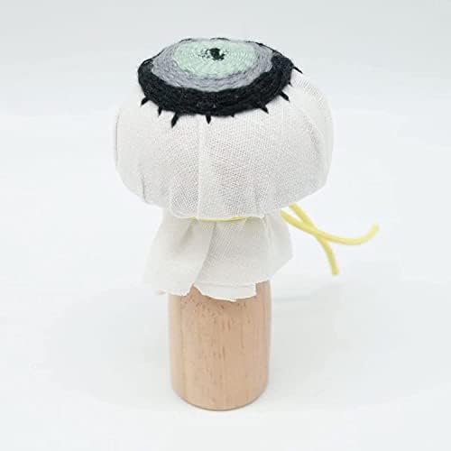 Дарнинг печурка, прекрасна дрвена печурка, Дарнер, јајце јајце за чорапи, алатка за зачувување