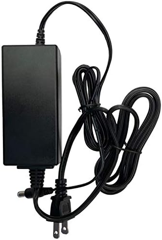 UpBright 12V AC Adapter Compatible with LG LCAP07F Flatron E1940T-PN E1970H E2040T-PN E2050T-SN E2240V-PN E2250V-SN E2250T-SN E2260V-PN
