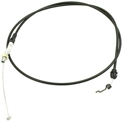 Замената на кабелот Palart Drive одговара на Husqvarna 581952101 HU800HW HU800BBC 7022KR