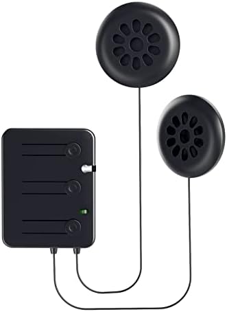 Музички Слушалки За Спиење Bluetooth Лента за Спиење Маска за Очи &засилувач; Bluetooth 5.2 Модул Комплет Со Звучници И Кабел