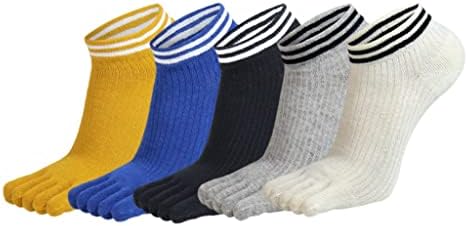 Компресија за компресија на Длоет, памучни чорапи, спортски шарени машки чорапи, топли чорапи