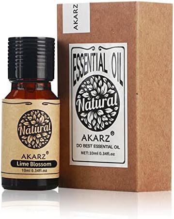Есенцијално масло од есенцијално масло од вар Акарц, природно органско чисто масло од цвет од вар за нега на косата на кожата, свеќа, сапун,