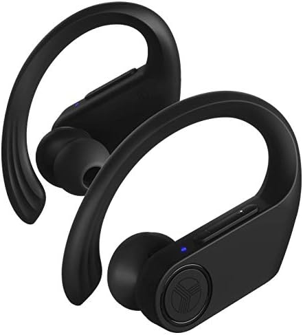 Treblab X3 Pro - Вистински безжични ушни уши со ушни уви - 45H траење на батеријата, Bluetooth 5.0 со APTX, IPX7 водоотпорни слушалки