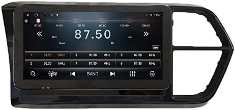 ЗЕРТРАН 10.33 QLED/IPS 1600x720 Touchscreen CarPlay &засилувач; Android Auto Android Autoradio Автомобил Навигација Стерео Мултимедијален