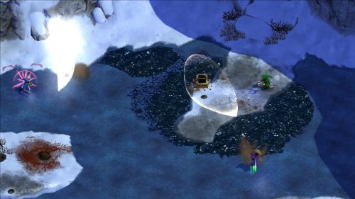 Магика: Замрзнато Езеро DLC [Онлајн Игра Код]