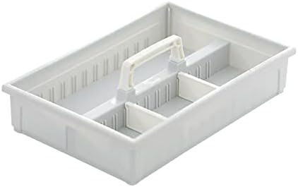 Канцеларијата за канцелариски материјали YYDDS, кутијата за складирање на десктоп може да биде надредена кутија за завршна обработка со решетката