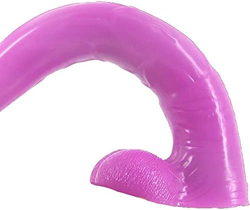 FST животински пенис реалистичен ултра долг елен дилдо g место стимулира мастурбација секс играчка за женски