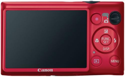 Canon PowerShot Elph 300 HS 12.1 MP CMOS Дигитална камера со целосна HD видео од 1080p HD