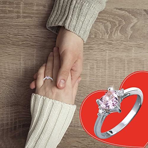 2023 година Нов ангажман круг Циркони жени свадбени прстени накит за накит за жена плетен прстен