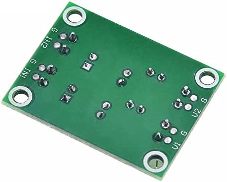 NHOSS PC817 2 4 8 Канал Оптокуплер Изолациониот табла за напон Конвертор Адаптер Модул 3.6-30V возач Фотоелектричен изолиран модул