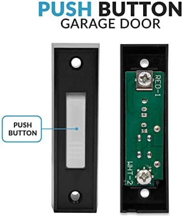 Замена на копчето Гаража2Го гаража за влечење на вратата за лифтмастер 75лм 41А4166