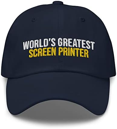 Облека за печатач на печатач на печатач во светски печатач