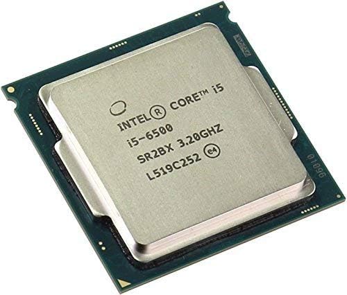 Intel Core i5-6500 Desktop процесор процесор- SR2L6