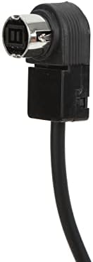 Акуто автомобил Bluetooth Aux Кабел 3,5 mm Jack Aux - In Audio Adapter Cable за алпско ЦД ks - U58 PD100 U57 U29 за mp3